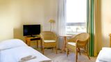 Hotel Leipzig City Nord by Campanile Room
