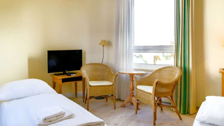 <b>Hotel Leipzig City Nord by Campanile Room</b>. Images powered by <a href="https://iceportal.shijigroup.com/" title="IcePortal" target="_blank">IcePortal</a>.