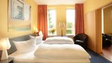 Hotel City Kiel by Premiere Classe Suite