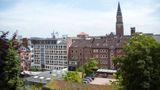 Hotel City Kiel by Premiere Classe Exterior