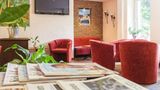 Hotel City Kiel by Premiere Classe Lobby