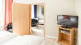 Hotel City Kiel by Premiere Classe Suite