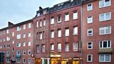Hotel City Kiel by Premiere Classe Exterior