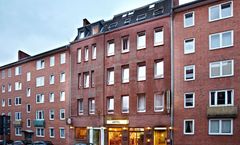Hotel City Kiel by Premiere Classe
