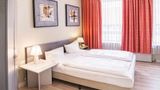 Hotel City Kiel by Premiere Classe Room