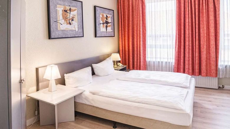 <b>Hotel City Kiel by Premiere Classe Room</b>. Images powered by <a href="https://iceportal.shijigroup.com/" title="IcePortal" target="_blank">IcePortal</a>.