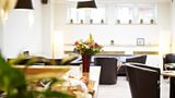 Basic Hotel Ostseehalle Lobby