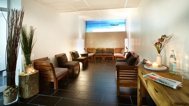 <b>Hotel Ploener See by Tulip Inn Recreation</b>. Images powered by <a href="https://iceportal.shijigroup.com/" title="IcePortal" target="_blank">IcePortal</a>.
