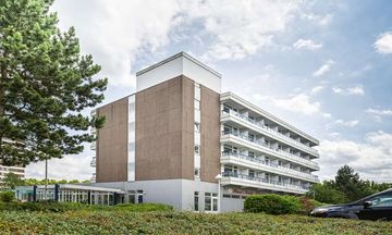 Hotel Ploener See by Tulip Inn