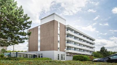 Hotel Ploener See by Tulip Inn