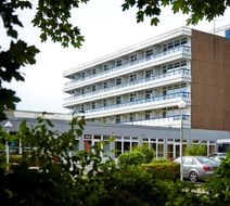 Hotel Ploener See by Tulip Inn Exterior