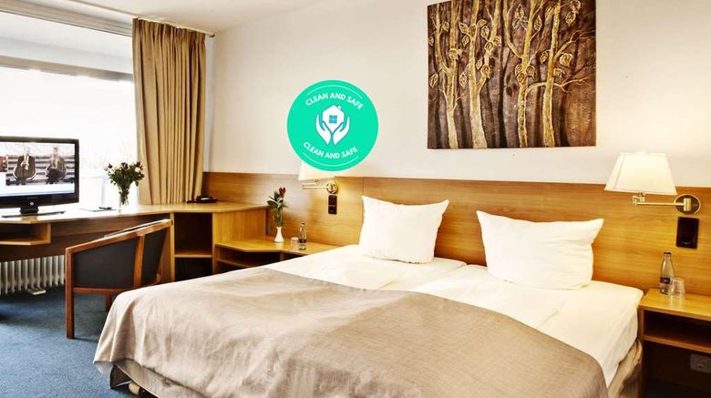 <b>Hotel Ploener See by Tulip Inn Room</b>. Images powered by <a href="https://iceportal.shijigroup.com/" title="IcePortal" target="_blank">IcePortal</a>.
