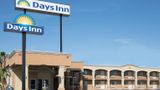 Days Inn Super Star Inn & Suites Exterior