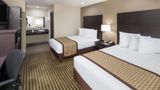 Days Inn Super Star Inn & Suites Room