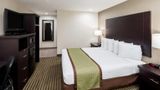 Days Inn Super Star Inn & Suites Room
