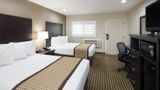 Days Inn Super Star Inn & Suites Room