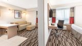 <b>Microtel Inn & Suites Fort McMurray Suite</b>. Images powered by <a href="https://iceportal.shijigroup.com/" title="IcePortal" target="_blank">IcePortal</a>.