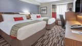<b>Microtel Inn & Suites Fort McMurray Room</b>. Images powered by <a href="https://iceportal.shijigroup.com/" title="IcePortal" target="_blank">IcePortal</a>.