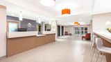 <b>Microtel Inn & Suites Fort McMurray Lobby</b>. Images powered by <a href="https://iceportal.shijigroup.com/" title="IcePortal" target="_blank">IcePortal</a>.