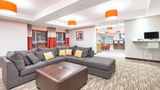 <b>Microtel Inn & Suites Fort McMurray Lobby</b>. Images powered by <a href="https://iceportal.shijigroup.com/" title="IcePortal" target="_blank">IcePortal</a>.