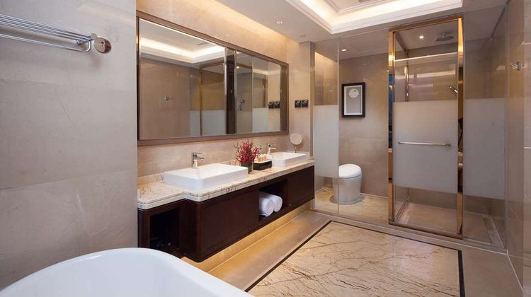 Ramada by Wyndham Jinan Room