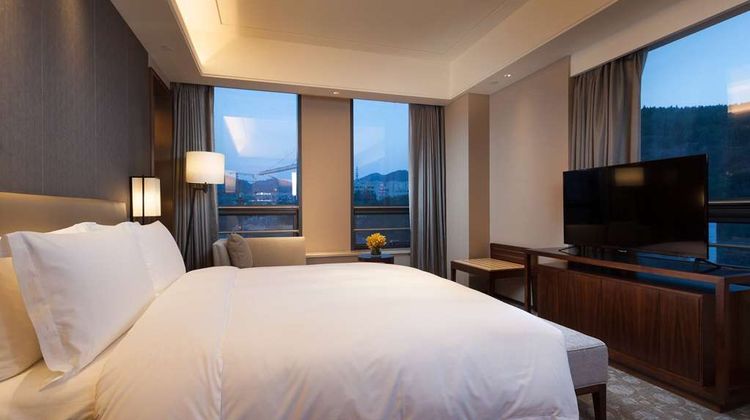 Ramada by Wyndham Jinan Room