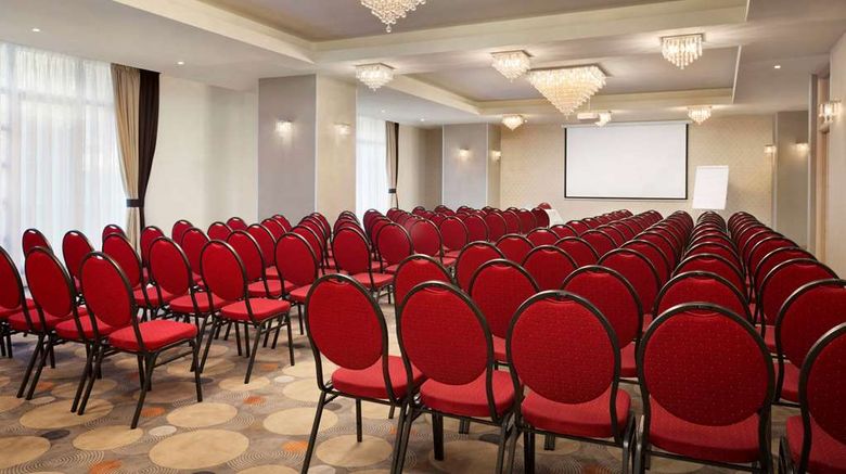 <b>Ramada Constanta Meeting</b>. Images powered by <a href="https://iceportal.shijigroup.com/" title="IcePortal" target="_blank">IcePortal</a>.
