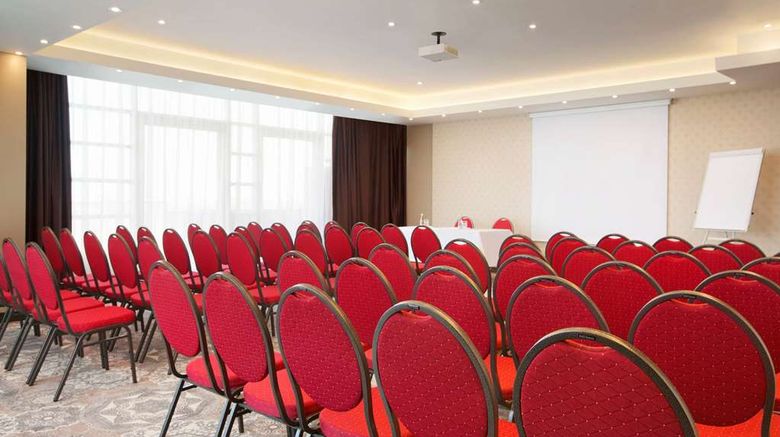 <b>Ramada Constanta Meeting</b>. Images powered by <a href="https://iceportal.shijigroup.com/" title="IcePortal" target="_blank">IcePortal</a>.