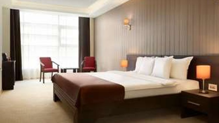 Ramada Constanta Room