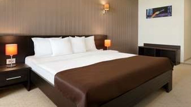 Ramada Constanta Room