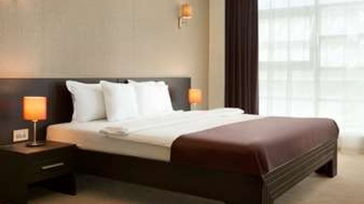 Ramada Constanta Room