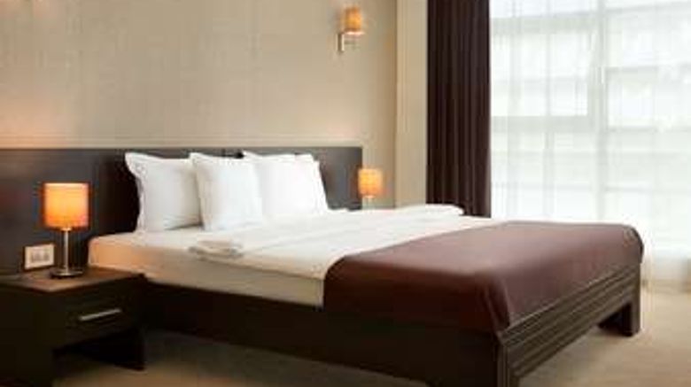 <b>Ramada Constanta Room</b>. Images powered by <a href="https://iceportal.shijigroup.com/" title="IcePortal" target="_blank">IcePortal</a>.