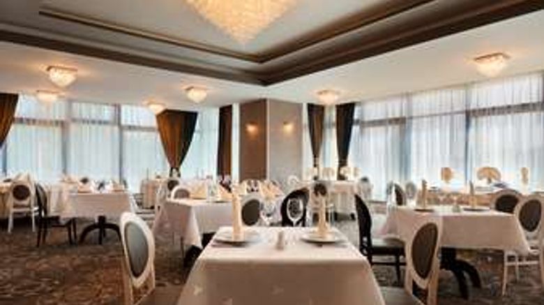 <b>Ramada Constanta Restaurant</b>. Images powered by <a href="https://iceportal.shijigroup.com/" title="IcePortal" target="_blank">IcePortal</a>.