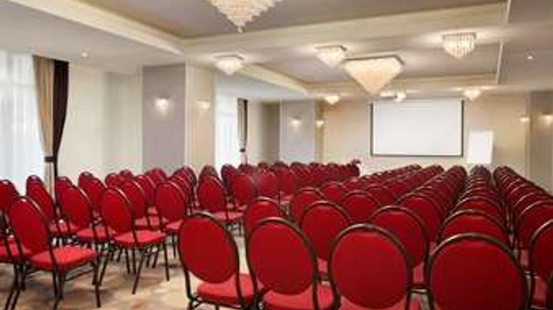 <b>Ramada Constanta Meeting</b>. Images powered by <a href="https://iceportal.shijigroup.com/" title="IcePortal" target="_blank">IcePortal</a>.