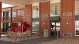 Travelodge Ogallala Exterior