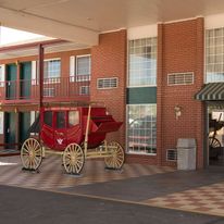 Travelodge Ogallala