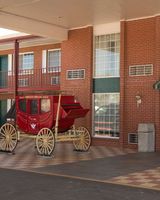 Travelodge Ogallala