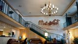 Travelodge Ogallala Lobby