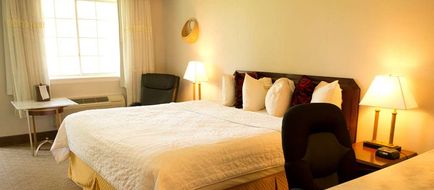 Travelodge Ogallala Room