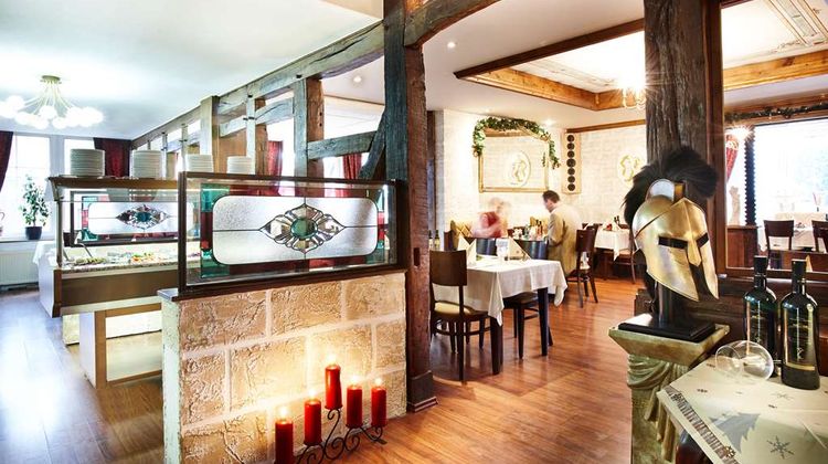 Hotel Hannover Airport by PremiereClasse Restaurant