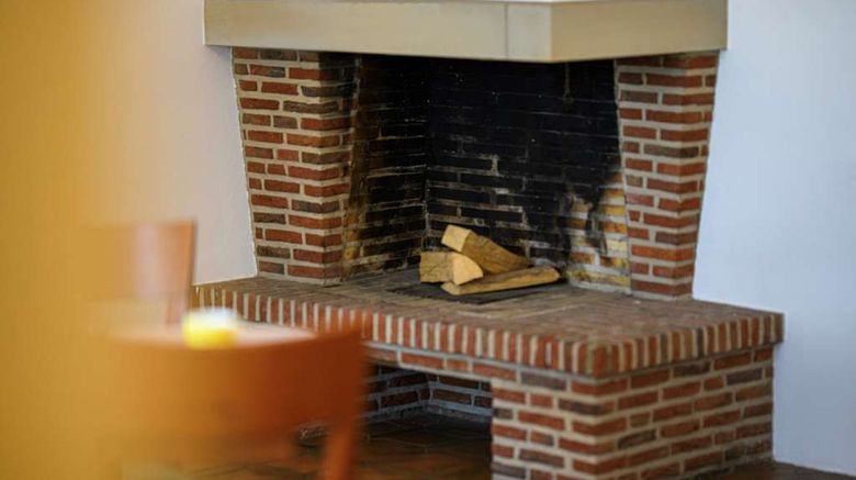 <b>Hotel Hannover Airport by PremiereClasse Restaurant</b>. Images powered by <a href="https://iceportal.shijigroup.com/" title="IcePortal" target="_blank">IcePortal</a>.