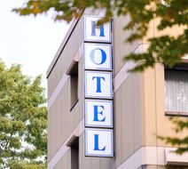 Hotel Hannover Airport by PremiereClasse Exterior