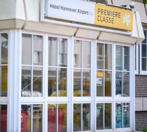 Hotel Hannover Airport by PremiereClasse Exterior