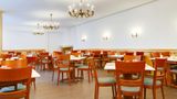 Hotel Hannover Airport by PremiereClasse Restaurant