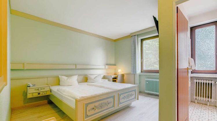 Hotel Hannover Airport by PremiereClasse Room