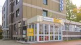 Hotel Hannover Airport by PremiereClasse Exterior