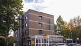 Hotel Hannover Airport by PremiereClasse Exterior