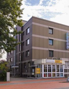 Hotel Hannover Airport by PremiereClasse