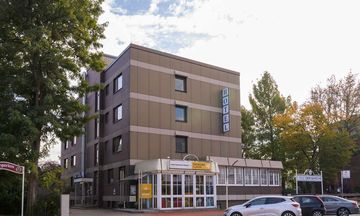 Hotel Hannover Airport by PremiereClasse