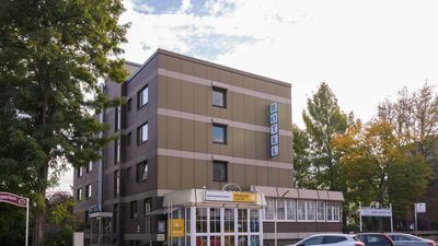 Hotel Hannover Airport by PremiereClasse